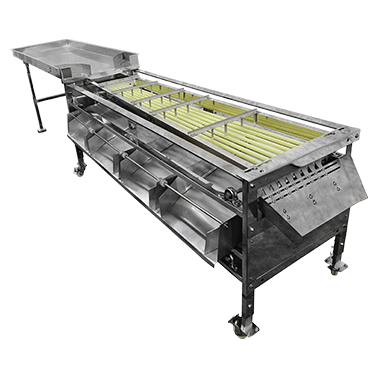 TOMS Automatic Bud Trimmer and Sorting Machine for Cannabis – Perfect for Home Growers & Commercial Use