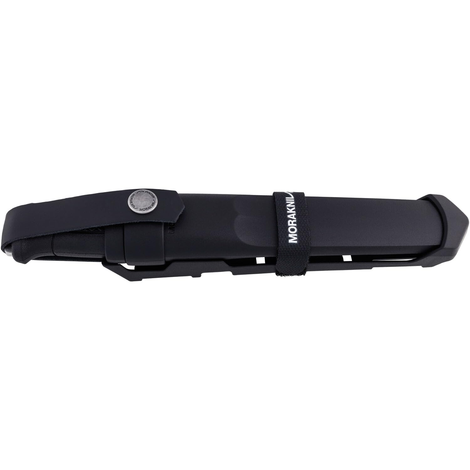 Morakniv Garberg Survival Knife - Full Tang Stainless Steel Blade for Outdoor Camping, Hunting & Bushcraft - Durable Fixed Blade Knife for Wilderness Survival & Tactical Use