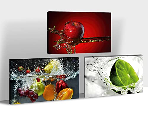 3 Pieces Kitchen Art-02