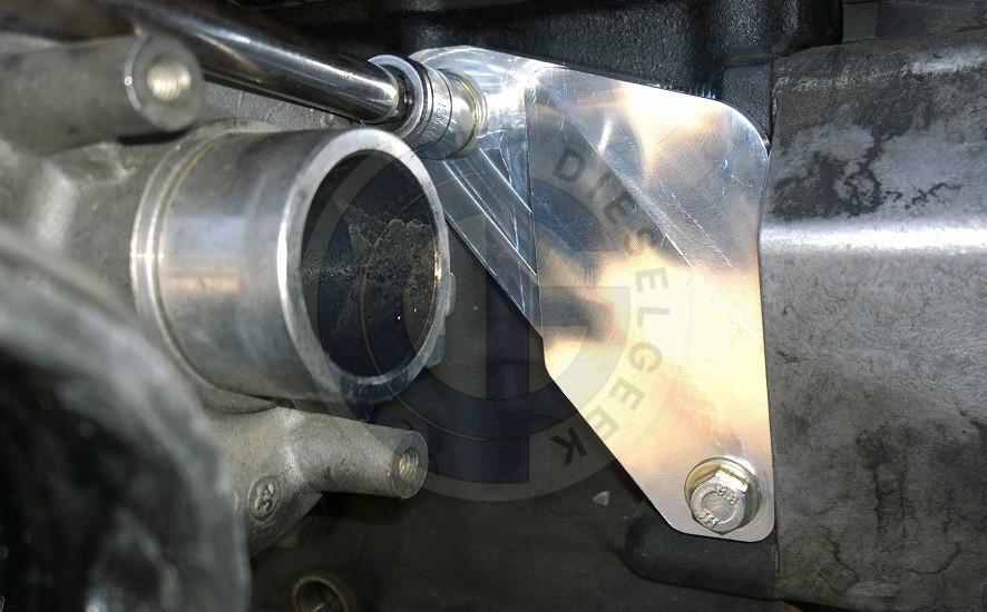 VanGogh Broken Engine Block Saver for ALH & BEW TDI Engines - Fix Cracked Engine Blocks - Reliable Diesel Engine Repair Solution for VW & Audi Vehicles