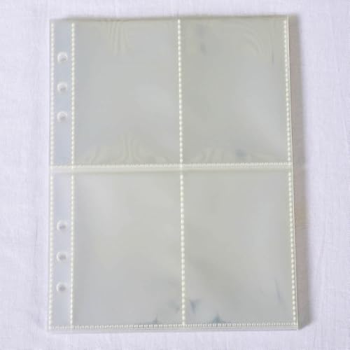 20 Small Grid Pages for Jewelry Books