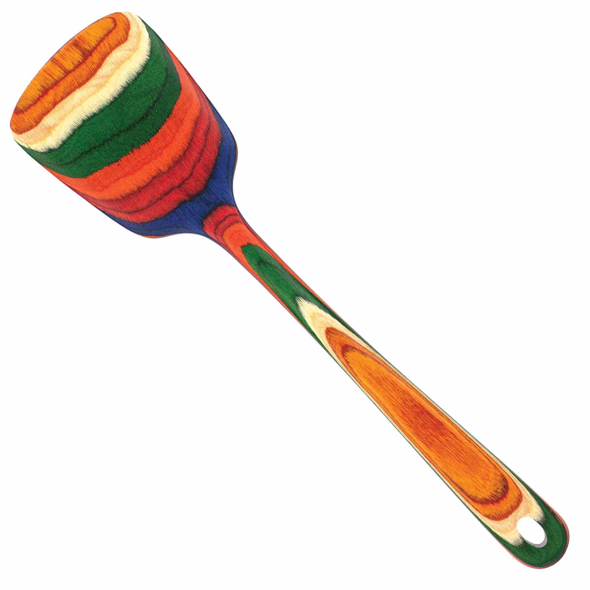 Baltique® Marrakesh Collection Spatula - 12.5 Inch Premium Kitchen Utensil for Baking, Cooking & Serving - Perfect for Cake Decorating, Flipping Pancakes & Spreading Frosting