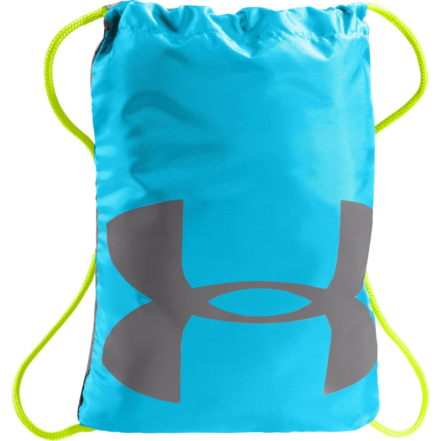 UA Ozsee Sackpack - Lightweight Durable Backpack for School, Travel & Gym | Water-Resistant & Spacious Design for Everyday Use