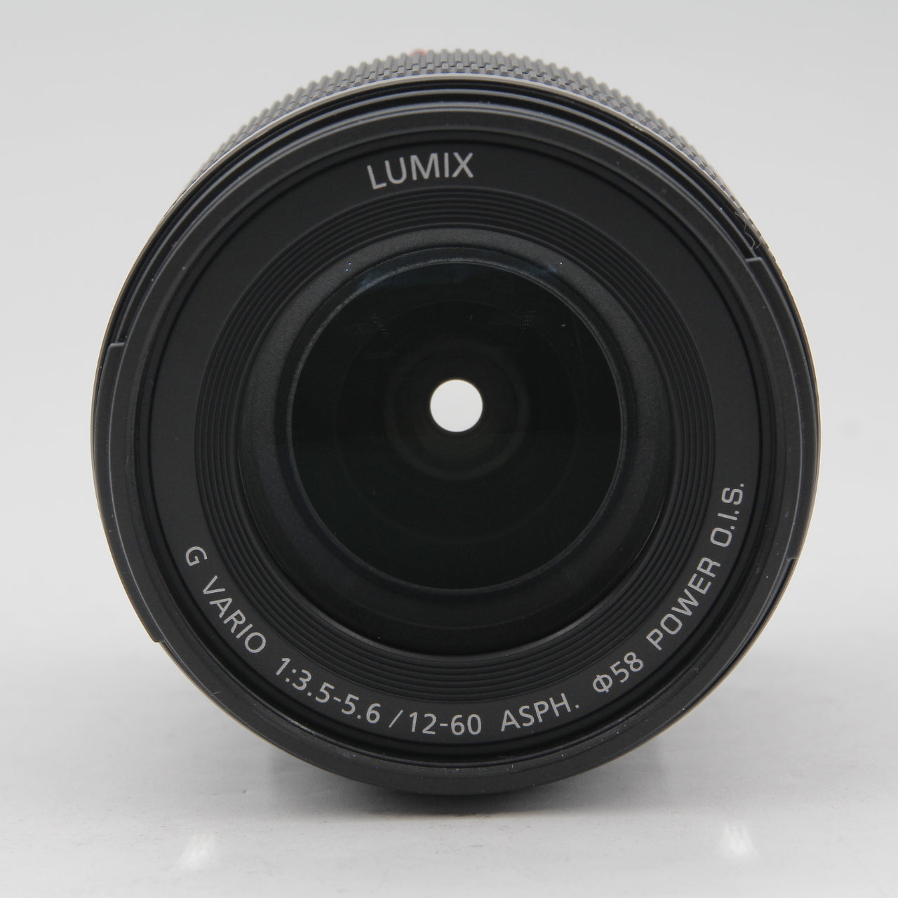 Open Box Excellent Condition Panasonic Lumix DMC-G85 Mirrorless Micro Four Thirds Digital Camera with 12-60mm Lens - Perfect for Travel Photography, Vlogging & Everyday Shooting
