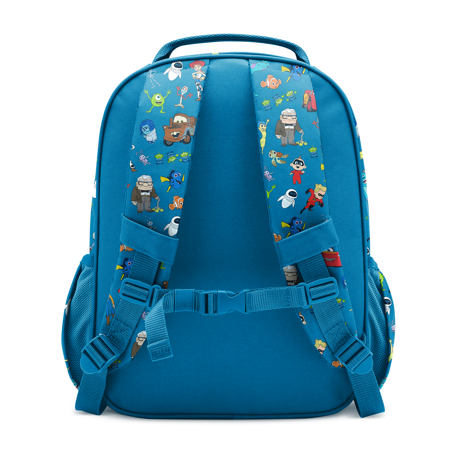 Fletcher Kids' Backpack Medium - Durable School Backpack for Boys & Girls - Perfect for School, Travel & Outdoor Adventures