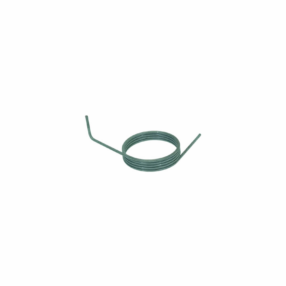 Compak Right Hand Doser Lever Return Spring - Replacement Part for Coffee Grinders | Perfect for Espresso Machine Maintenance & Repair
