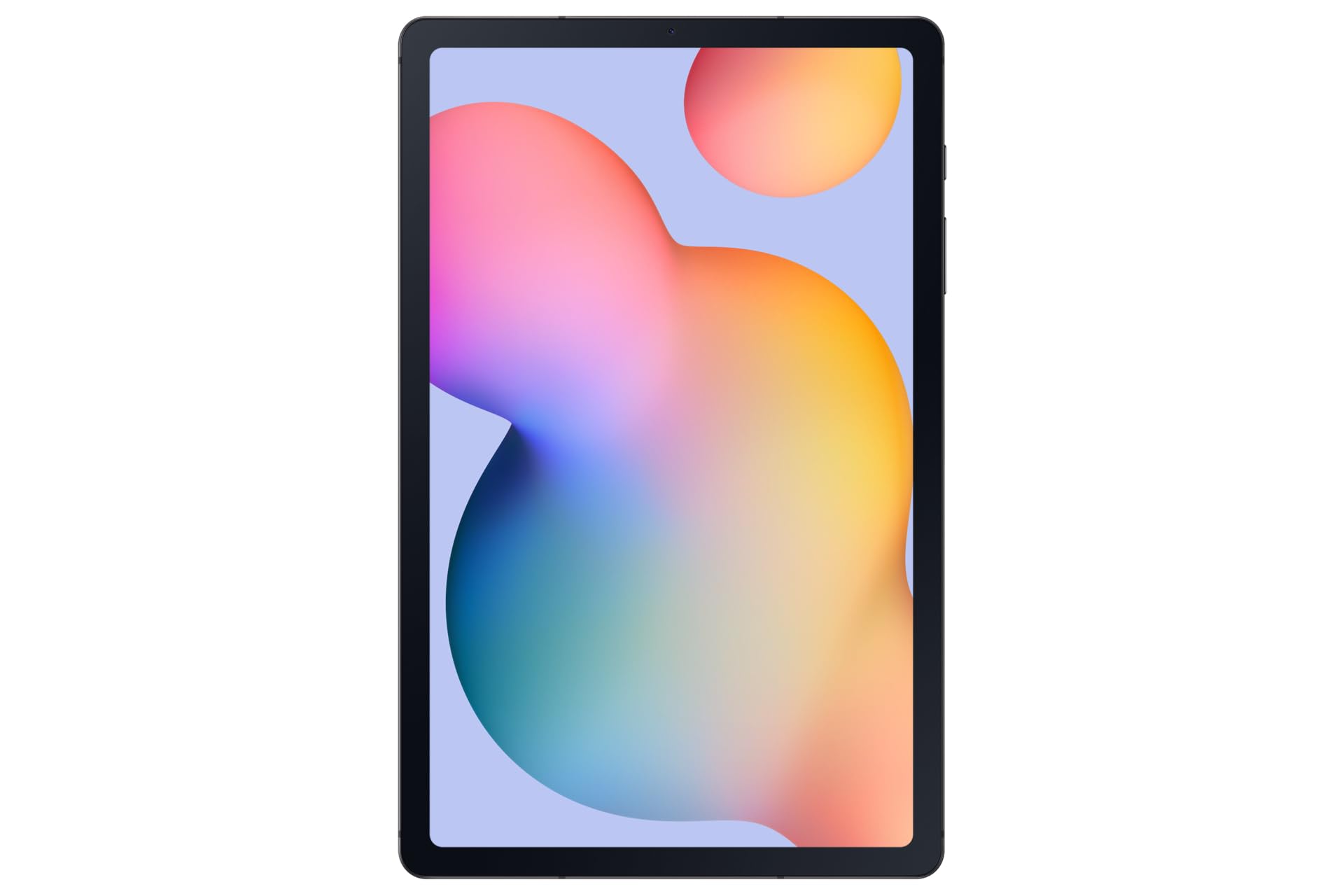 SAMSUNG Galaxy Tab S6 Lite LTE 2024 Edition 10.4-inch Tablet 4GB RAM 128GB Storage Oxford Gray - Perfect for Work, Study & Entertainment