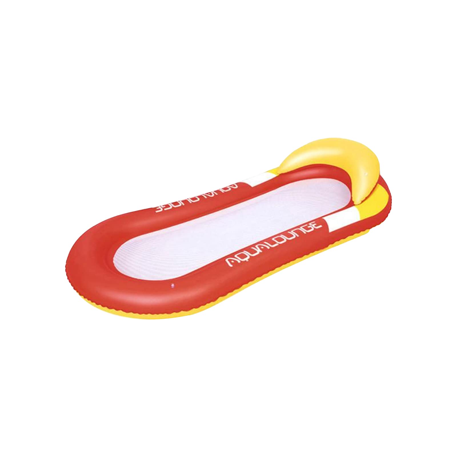 Inflatable Pool Lounger Float - 59