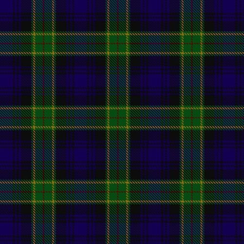 Barnes Tartan Plaid Scarf - Soft Wool Blend Wrap for Men & Women - Perfect for Winter, Fall, and Holiday Outfits