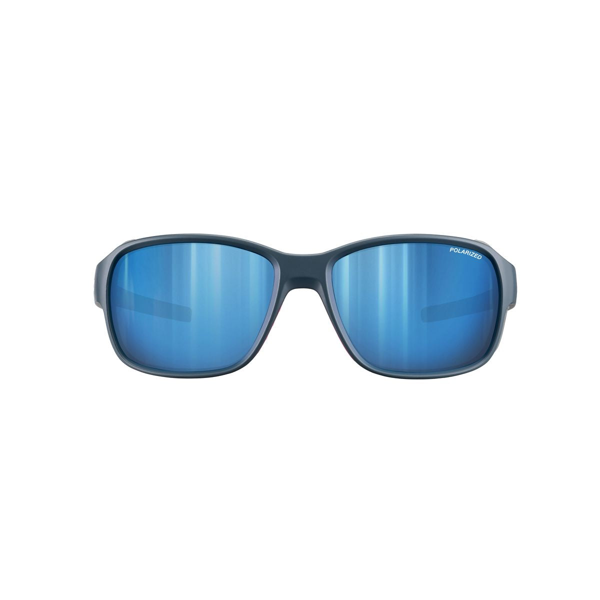 Monterosa 2 J542 Polarized Sunglasses for Men & Women - UV Protection, Fashionable Aviator Style - Perfect for Driving, Beach, and Outdoor Activities