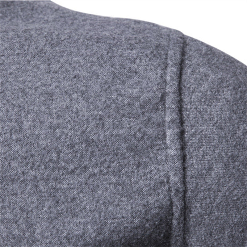 LOVEVOP 2025 Non-Iron Cotton Dress Shirt for Men | Slim Fit Business Casual Long Sleeve Shirt | Breathable & Wrinkle-Resistant | Perfect for Office, Meetings & Formal Events | Available in Popular Sizes