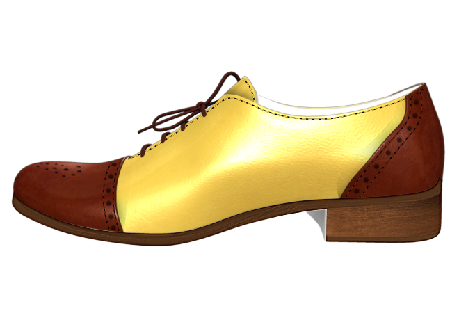 Stylish Gatsby Oxford Shoes for Men - Classic Formal Dress Shoes for Business, Wedding & Office Wear - Comfortable Leather Loafers for Professional & Casual Occasions