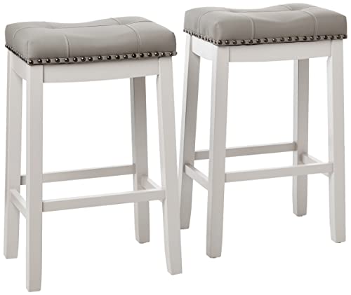 Gray With Gray Cushion