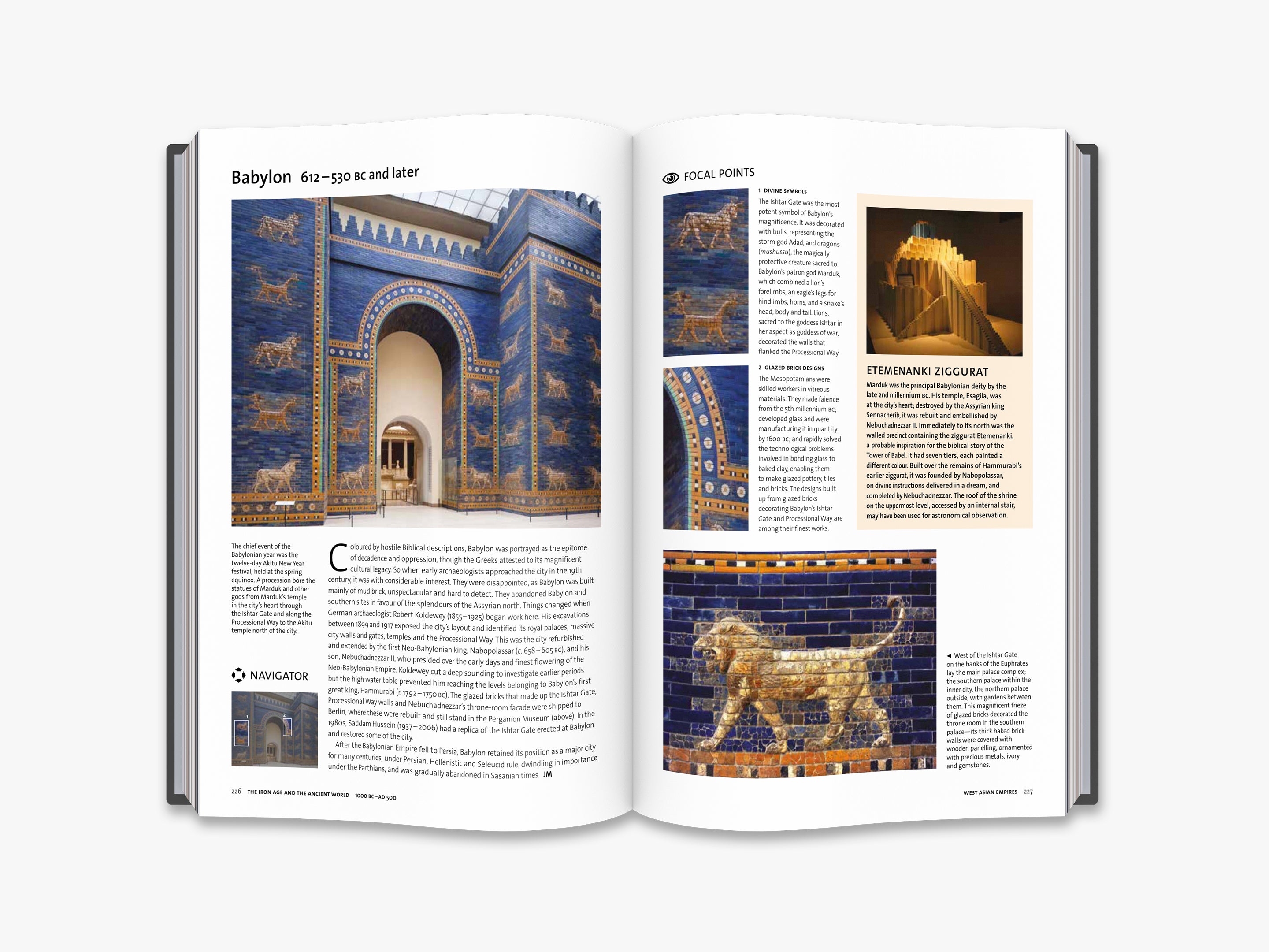 Archaeology: The Complete Guide to Human History & Ancient Civilizations | Perfect for Students, Researchers & History Enthusiasts