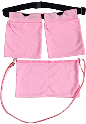 Dwaist+showerbag(pink)