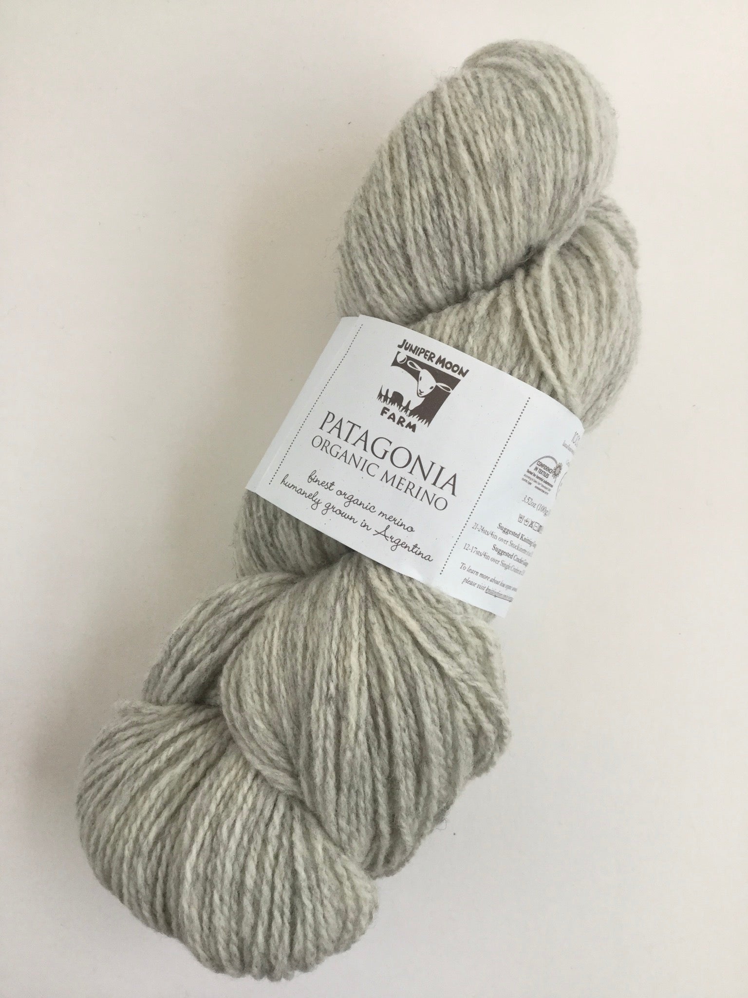 Light Grey 101