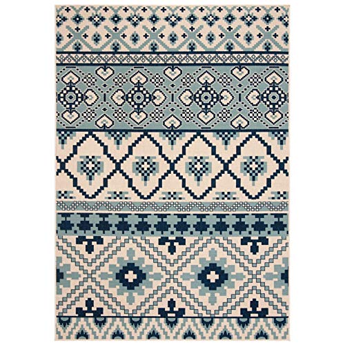 Turquoise/Blue