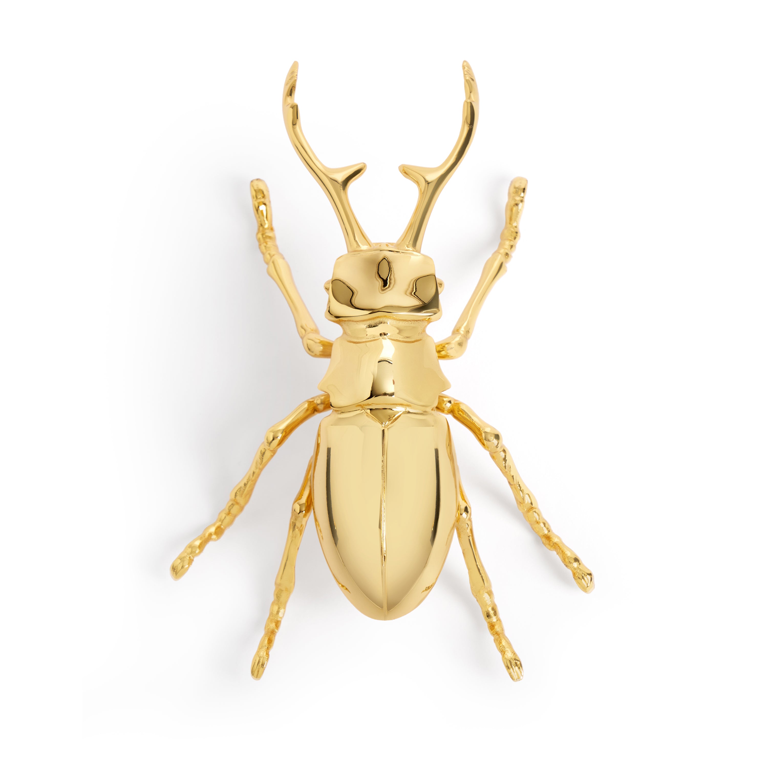 Ladybug Bottle Opener - Cute & Functional Kitchen Accessory for Beer, Soda & Home Bar Use - Perfect for Parties, BBQs & Gifts