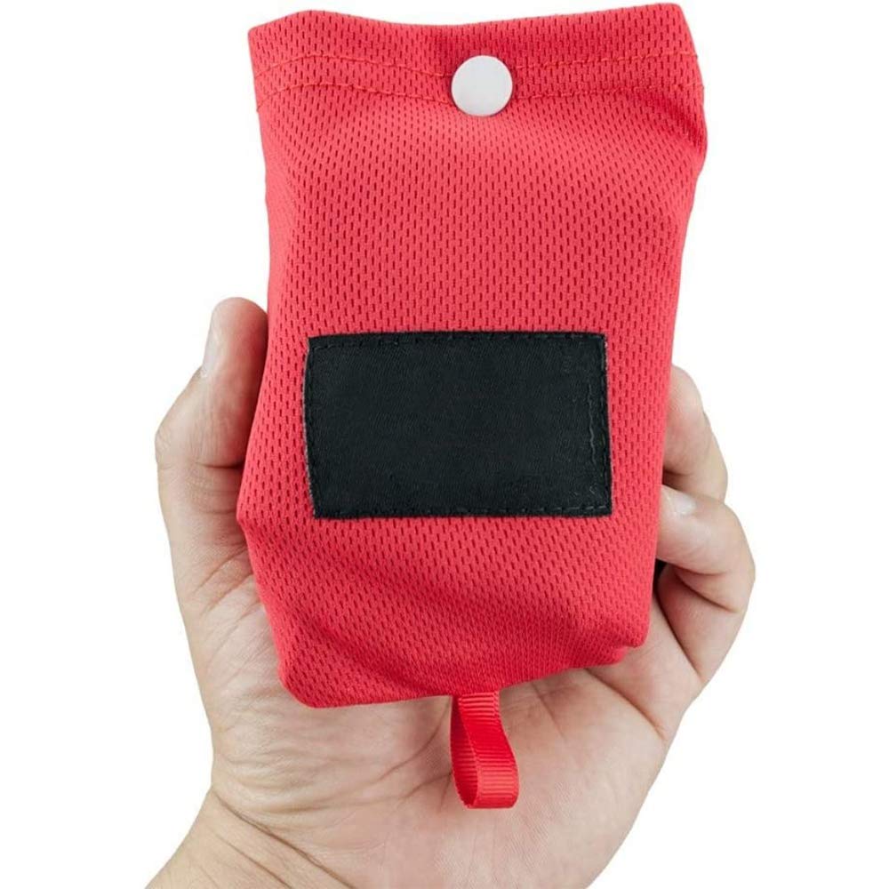 **Acuvar Waterproof Sandproof Outdoor Pocket Blanket - Portable Picnic Mat for Beach, Park, Camping & Hiking - Lightweight Travel Blanket for Picnics, Travel, and Outdoor Adventures**
