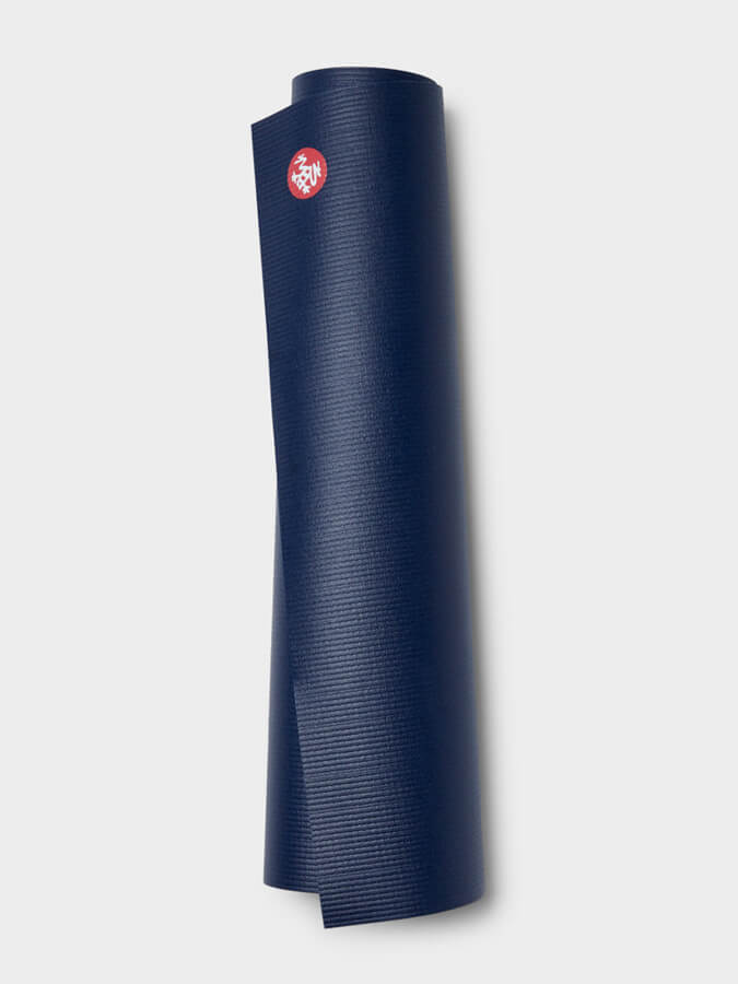Manduka PROlite Standard 71 Yoga Mat 4.7mm - Premium Non-Slip Yoga Mat for Home & Studio Workouts - Ideal for Hot Yoga, Pilates & Meditation Practice