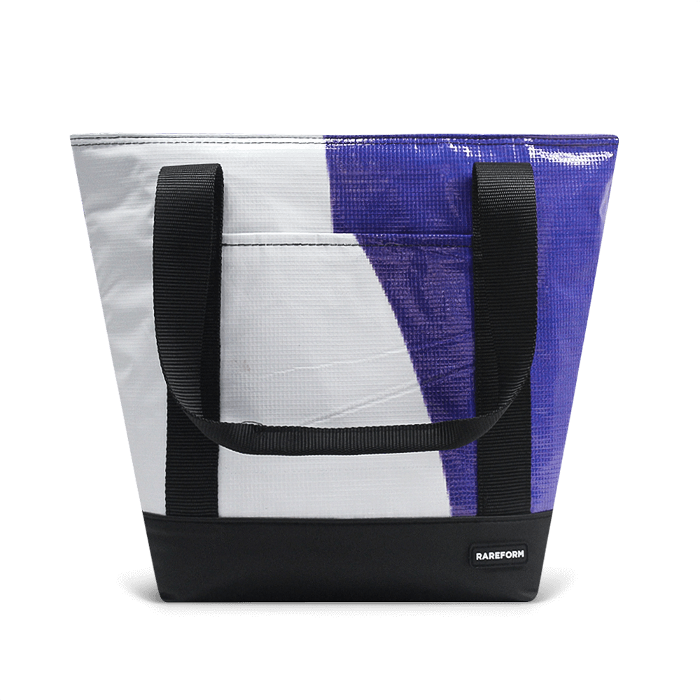 Beck Cooler Bag Bk1 00539 - Insulated Lunch Bag for Work, Picnics & Outdoor Activities - Leakproof & Durable Portable Cooler for Food & Drinks
