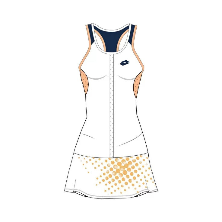 2022 Lotto Women's Top IV Dress - Trendy Casual & Party Wear for Women - Perfect for Summer Outings, Date Nights & Special Occasions