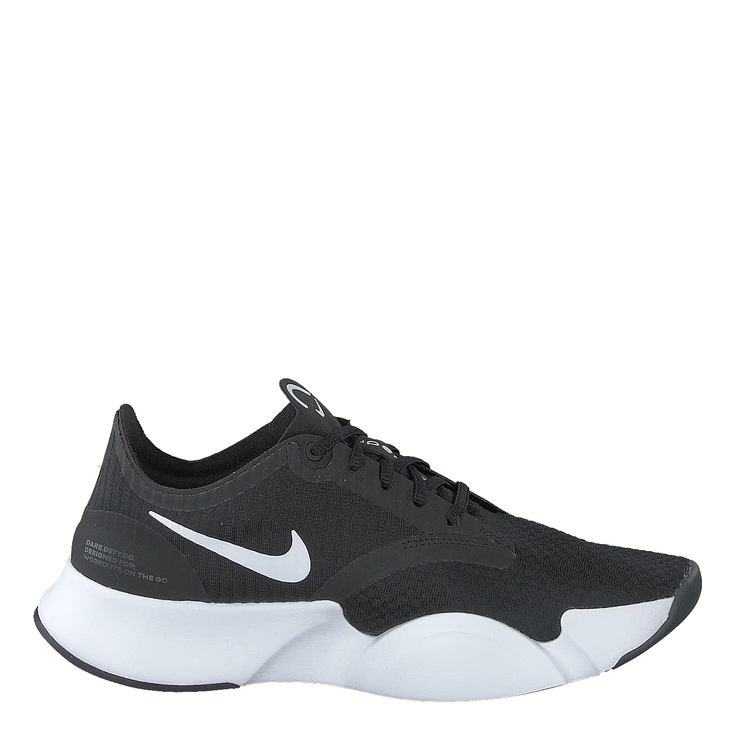 Nike Superrep Go Women's Running Shoes - Lightweight Training Sneakers CJ0860 for Gym, Cardio & Workouts | Perfect for Running, HIIT & CrossFit Training