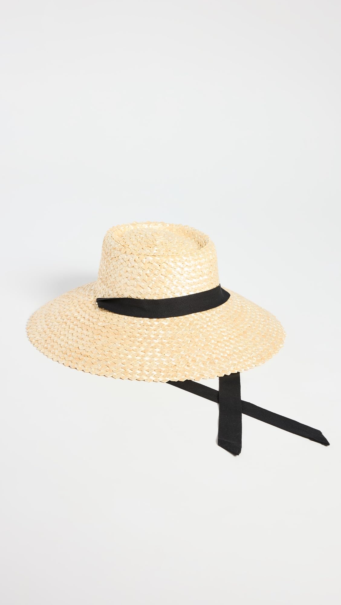 Lack of Color Women's Paloma Sun Hat – Wide Brim Straw Hat for Women, UPF 50+ UV Protection, Boho Beach Hat – Perfect for Summer, Vacations, and Outdoor Activities