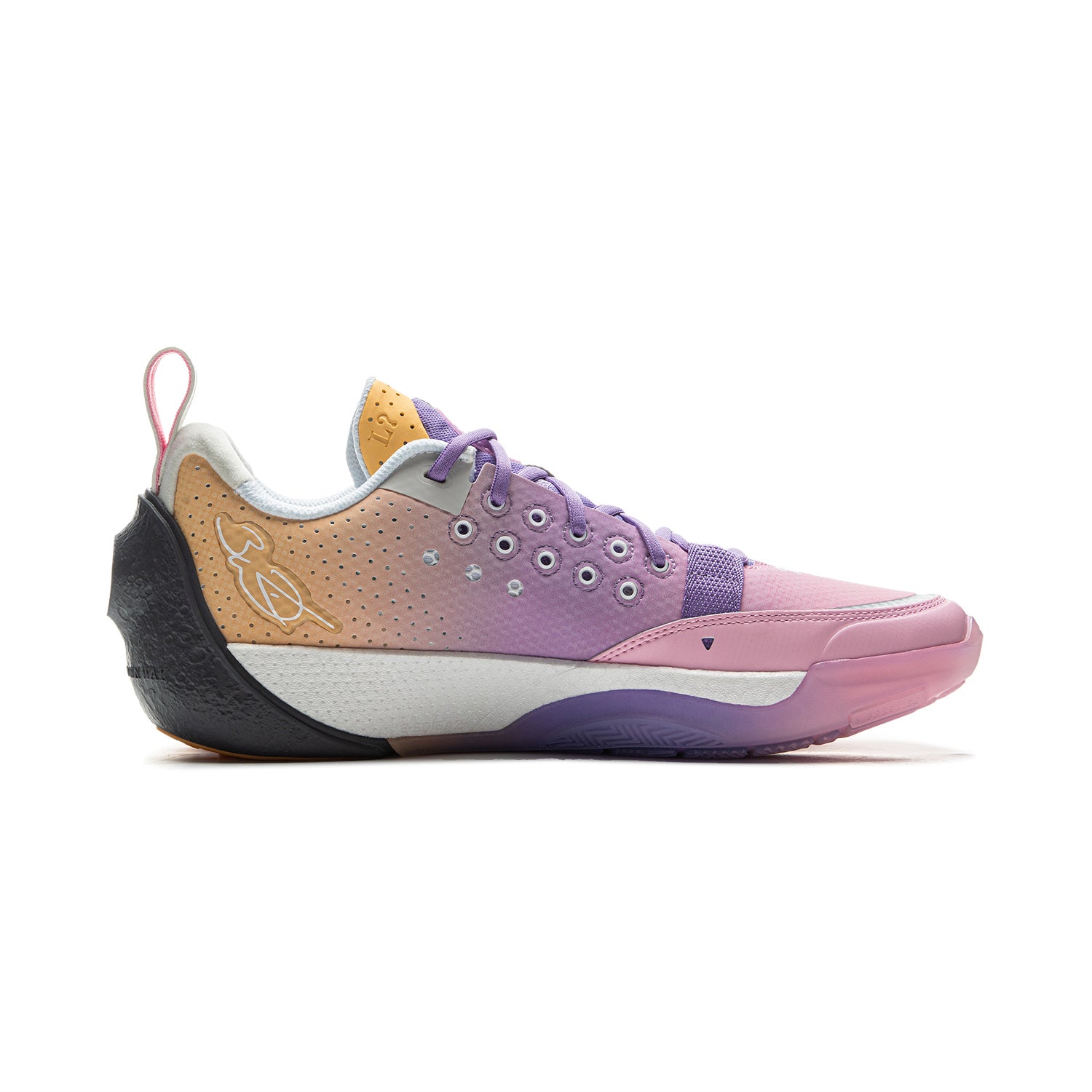 Wade All City 13 Basketball Shoes - Premium Performance Sneakers for Men & Women | Perfect for Indoor & Outdoor Court Play, Streetwear Fashion, and Sports Enthusiasts