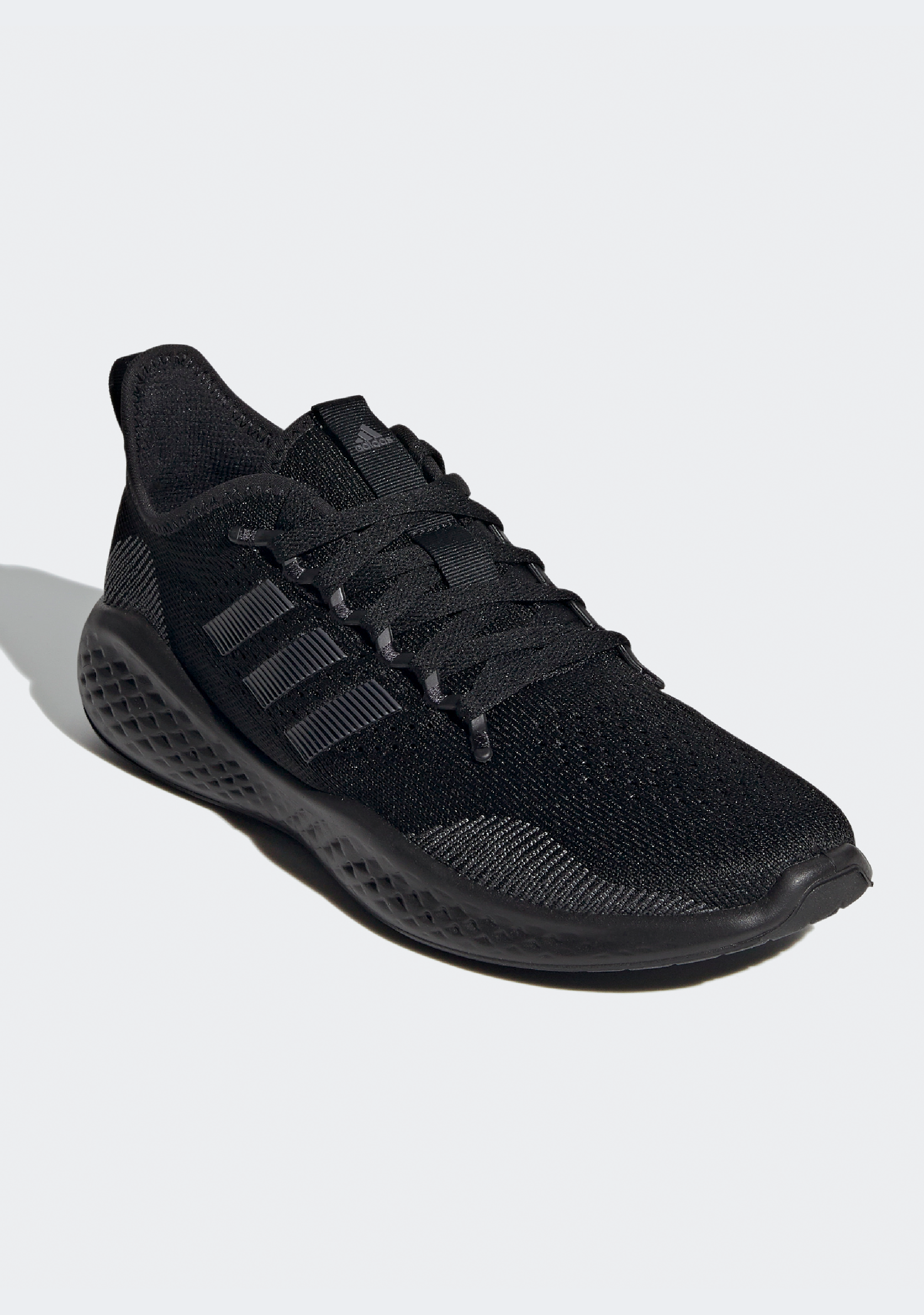 Adidas Men's Fluidflow 2.0 Running Shoes - Lightweight & Breathable for Jogging, Gym Workouts & Daily Wear