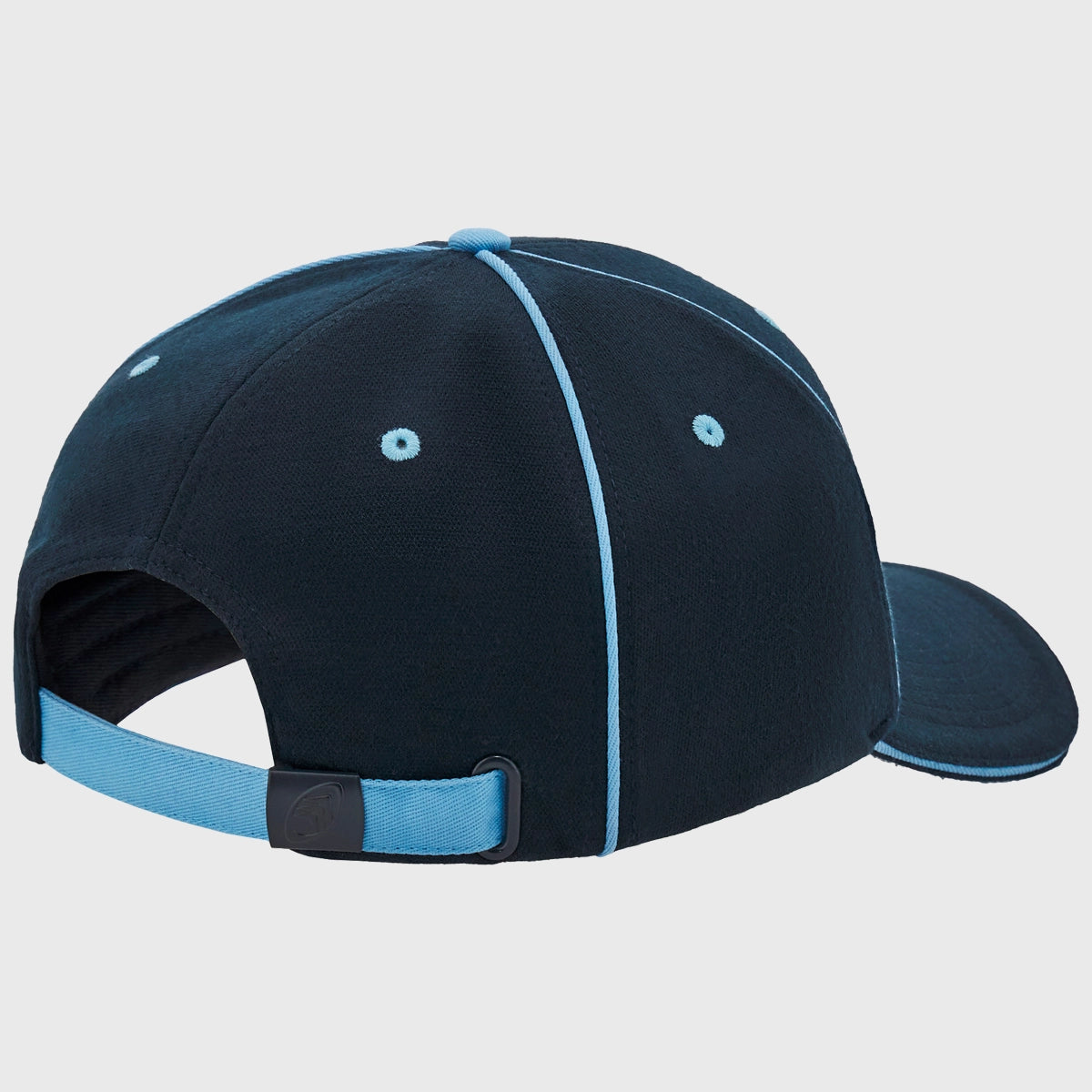 Cardiff Rugby Baseball Cap - Official Macron Sportswear for Men & Women - Perfect for Rugby Games, Training & Outdoor Activities