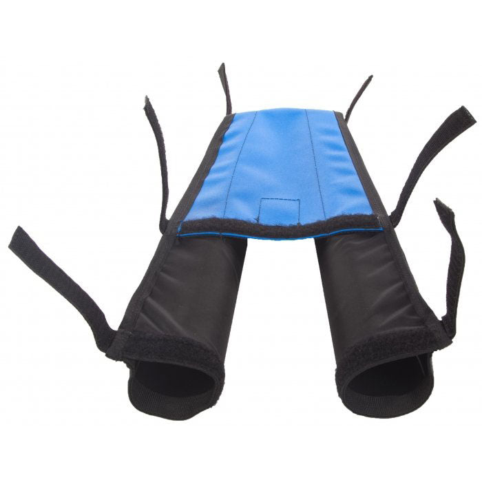 North Water PaddleBritches Spare Paddle Holder - Secure Kayak Paddle Storage for Kayaking, Canoeing & Water Sports - Durable & Easy-Access Paddle Keeper for Outdoor Adventures