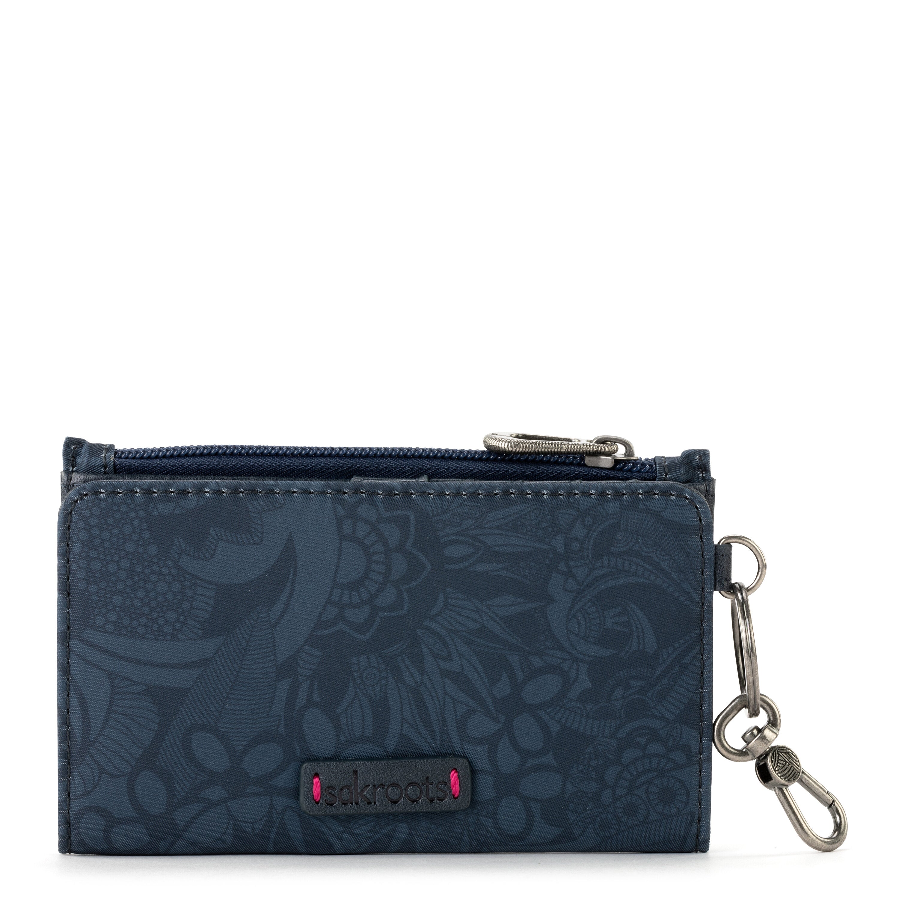 Encino Essential Wallet - Slim RFID Blocking Leather Wallet for Men & Women | Perfect for Travel, Business & Everyday Use
