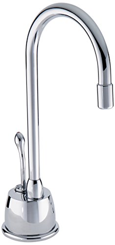 Polished Chrome