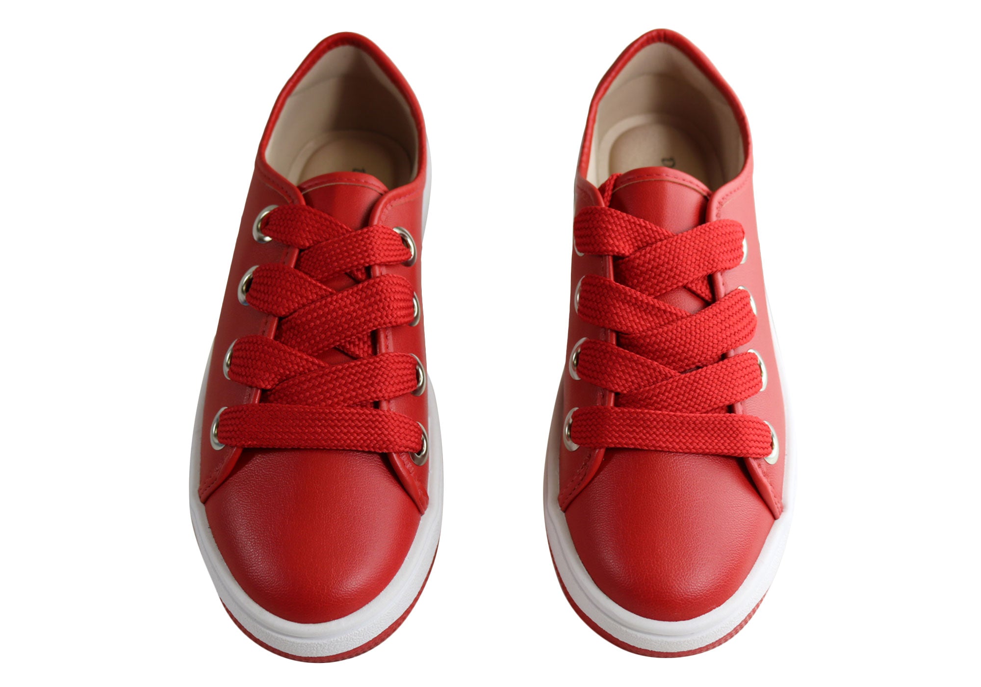 Beira Rio Donna Velenta Comfortable Women's Shoes - Lightweight & Cushioned for Walking, Work & Everyday Wear
