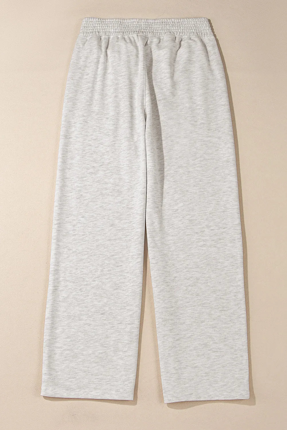Stretch Waistband Active Pants with Pockets - Comfortable Workout & Yoga Pants for Women - Perfect for Gym, Running & Lounge Wear