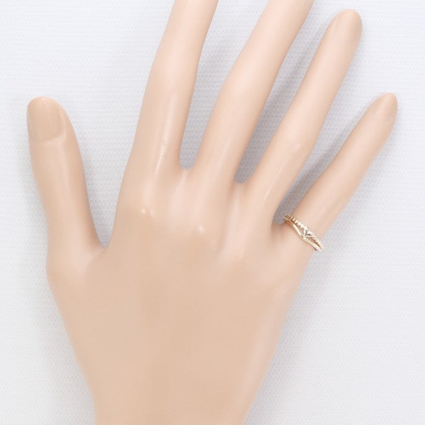 10K Yellow Gold Ring for Women - Elegant Dainty Minimalist Band - Perfect for Engagement, Wedding, Anniversary & Everyday Wear