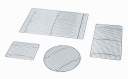 Premium Browne Pan Grate for Baking & Air Frying - Perfect for Roasting Vegetables, Cooking Meats & Making Crispy Snacks