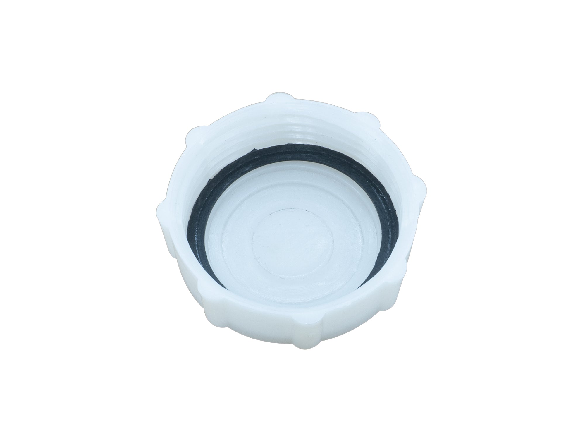 High-Quality Coolant Overflow Reservoir Cap - Durable Replacement Part for Car Engine Cooling System - Perfect for Automotive Repair & Maintenance
