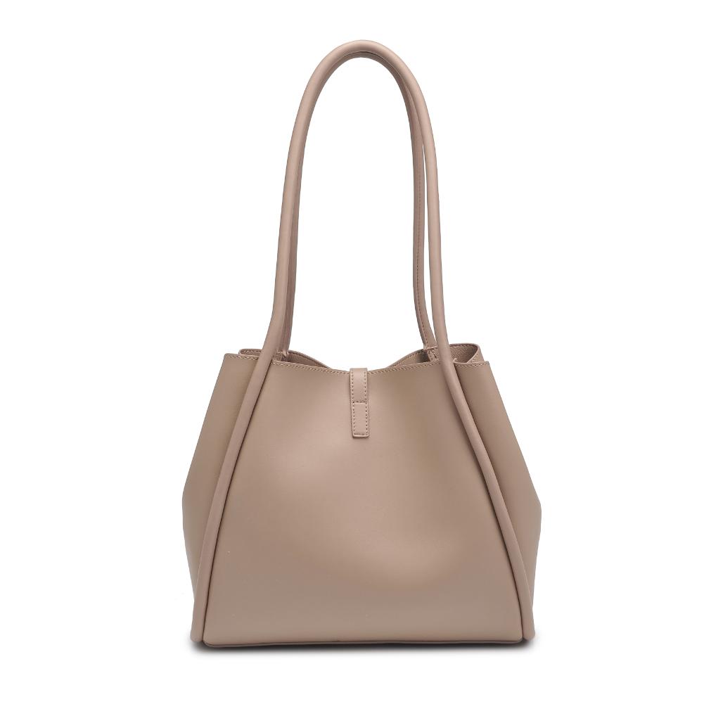 Tatiana Hobo Handbag for Women - Stylish & Spacious Crossbody Purse - Perfect for Work, Travel & Everyday Use