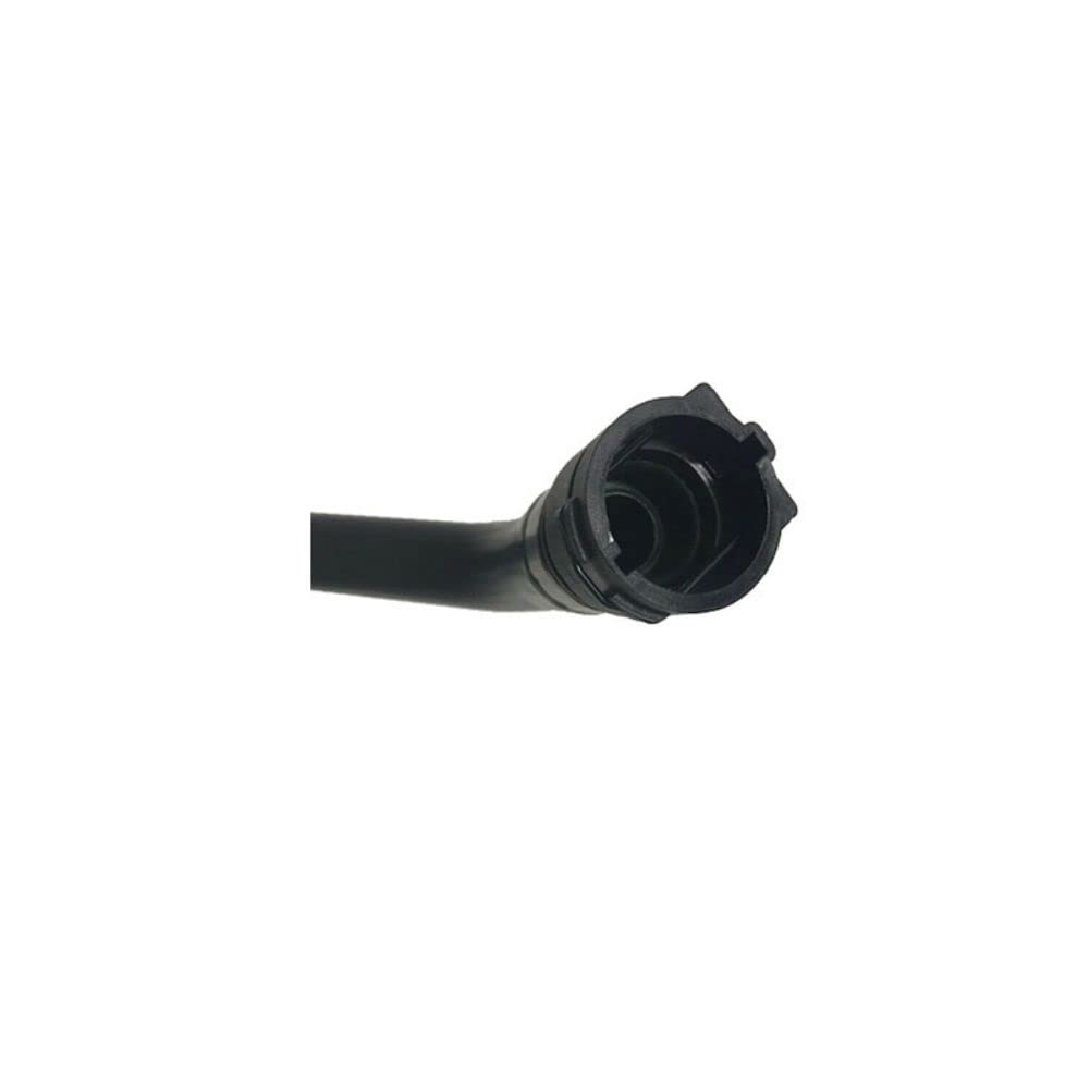 High-Quality 1pc/Set CAR WATER INLET HOSE 64218381387 Compatible with BMW E53 X5 - Perfect for Engine Cooling System Maintenance & Repair