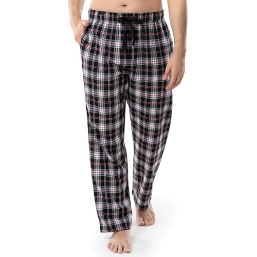 Black Plaid