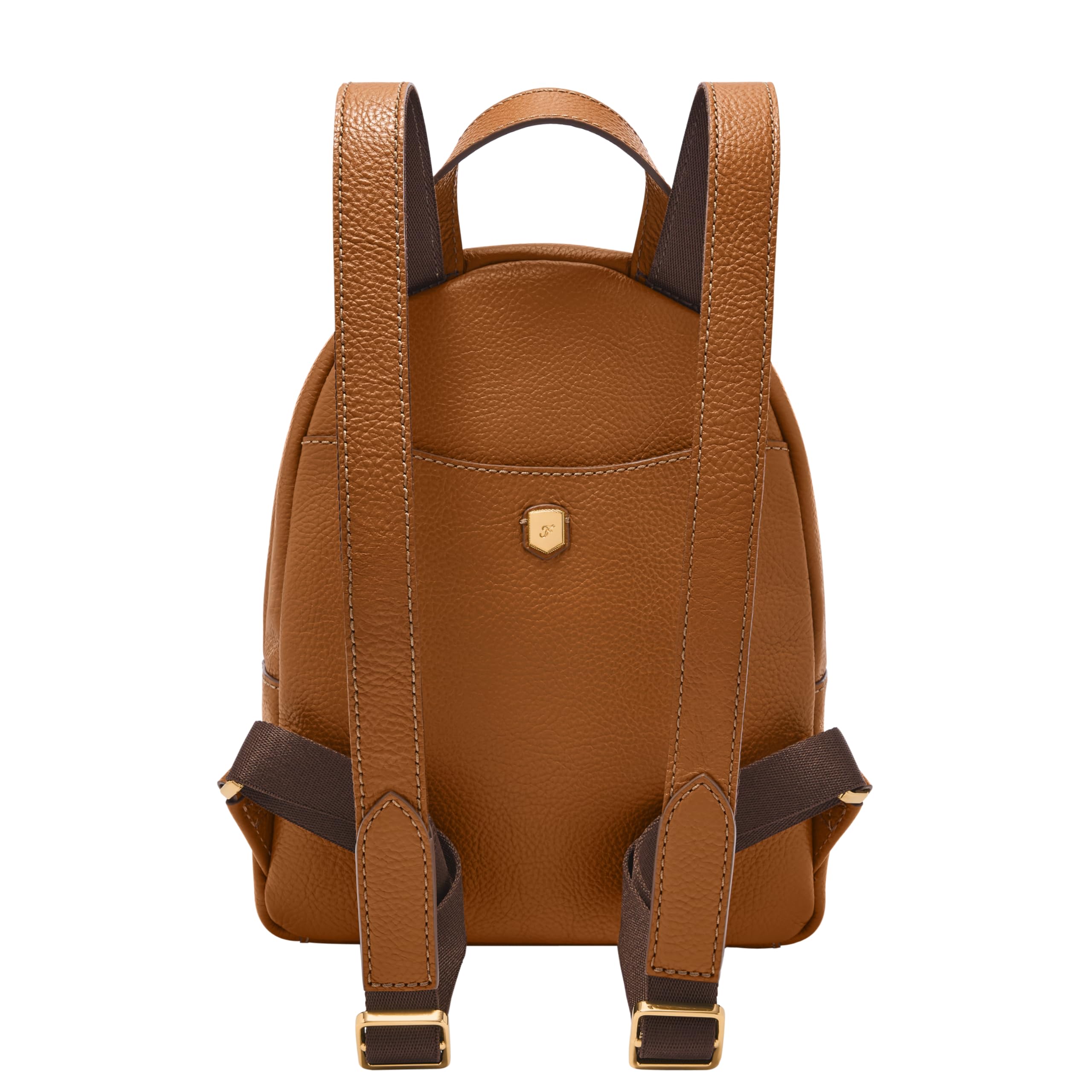 Fossil Blaire Backpack Purse for Women - Stylish Leather Backpack Handbag with Adjustable Straps - Perfect for Work, Travel & Everyday Use
