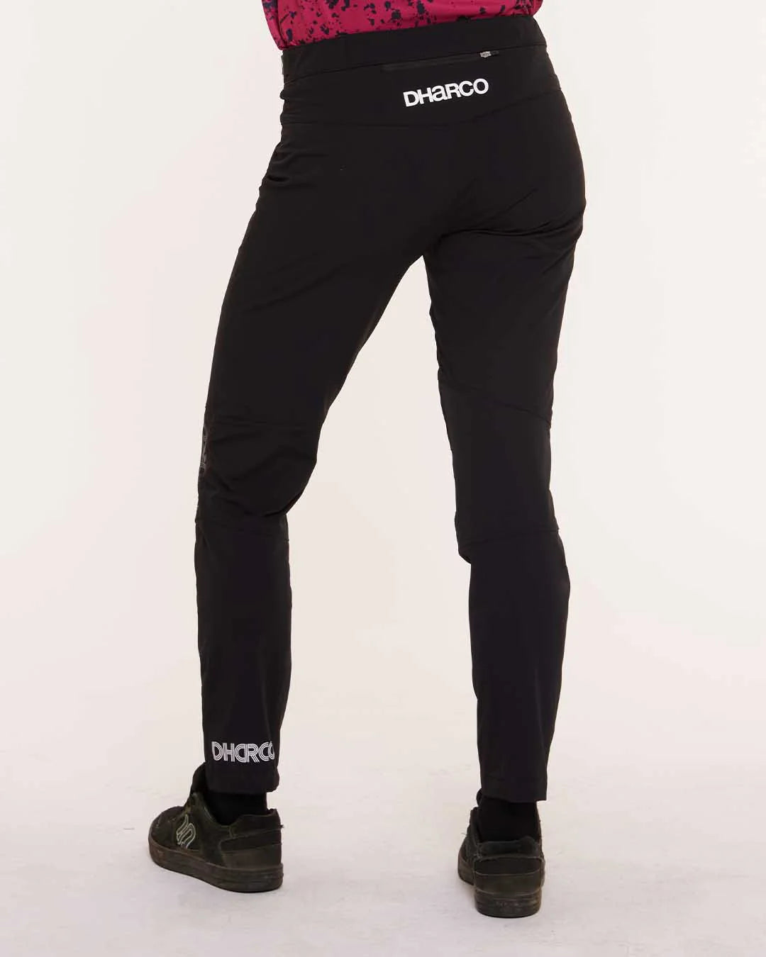 Dharco Women's Gravity Pants - High Waisted Yoga Pants for Workout, Running & Lounge - Stretchy Comfortable Activewear for Women