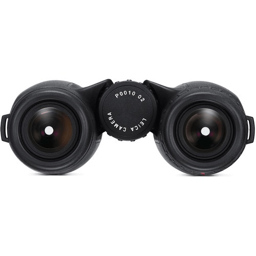 Leica 10x42 Trinovid HD Binoculars - High Performance Waterproof Binoculars for Bird Watching, Hunting & Outdoor Adventures