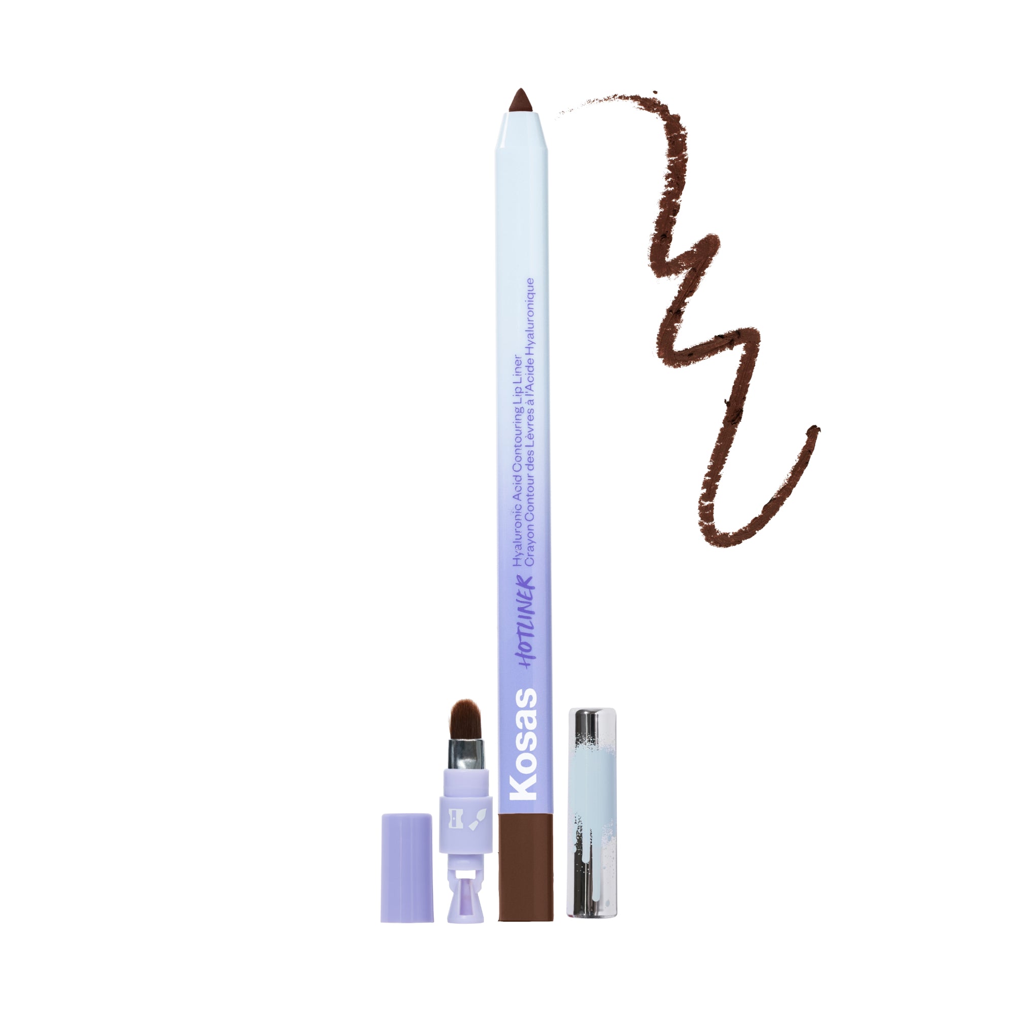 Supreme - Rich Neutral Brown