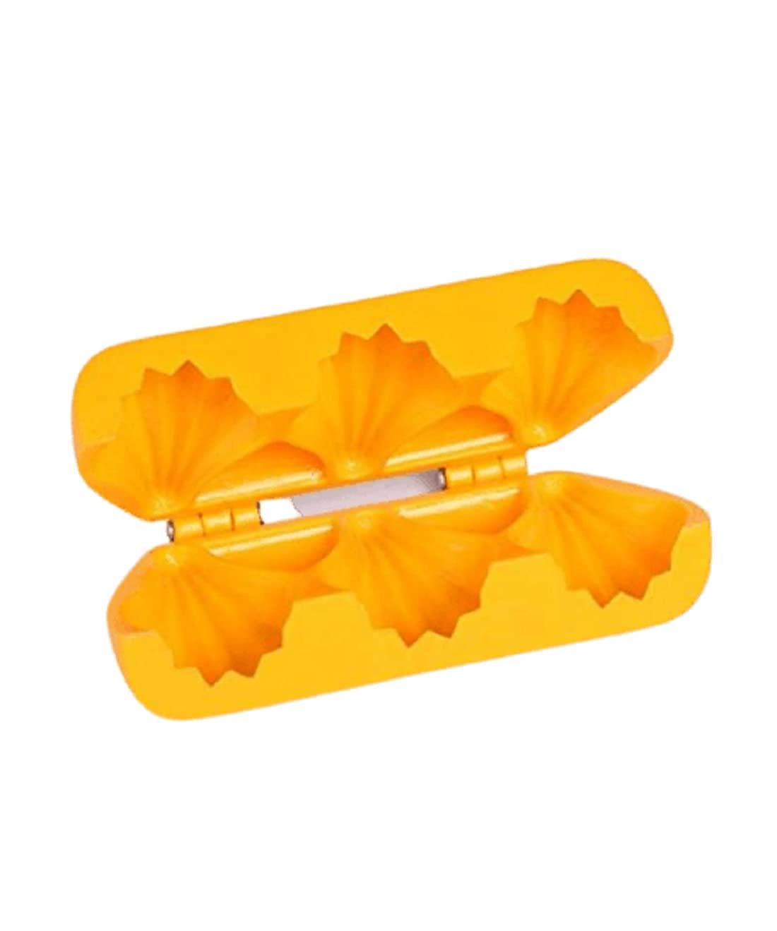 Royal Modak Ganpati Special Baking Tools and Accessories - Plastic Modak Patti Big for Indian Sweets & Festive Cooking - Perfect for Ganesh Chaturthi, Diwali, and Traditional Dessert Making