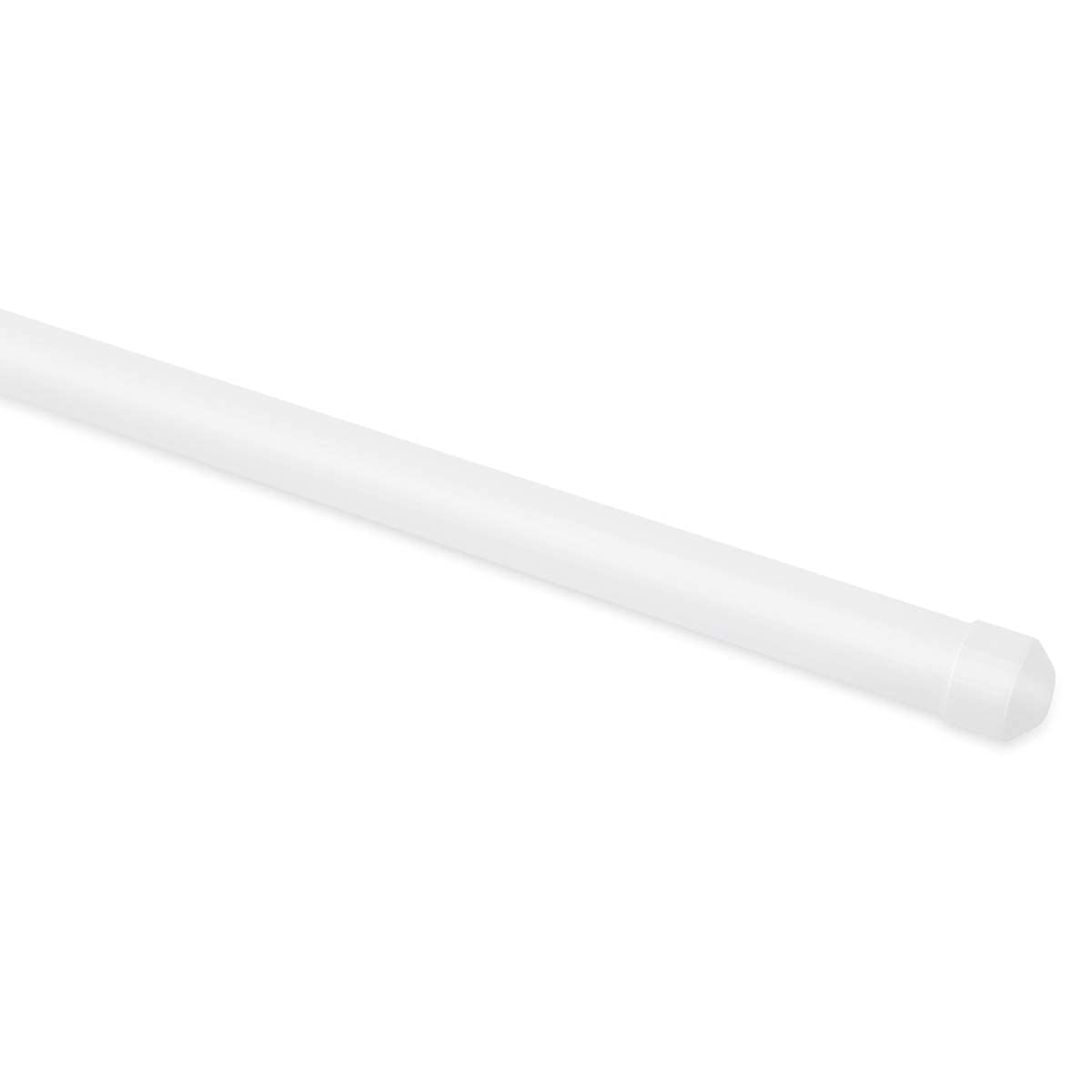 Dual Band Fiberglass Mobile Radio Antenna - UHF VHF 144/430MHz Base Antenna with SO239 Connector (15.7 Inch) for Ham Radio, Repeater & Mobile Transceiver - Includes Mounting Bracket | Ideal for Vehicle Installation & Emergency Communication