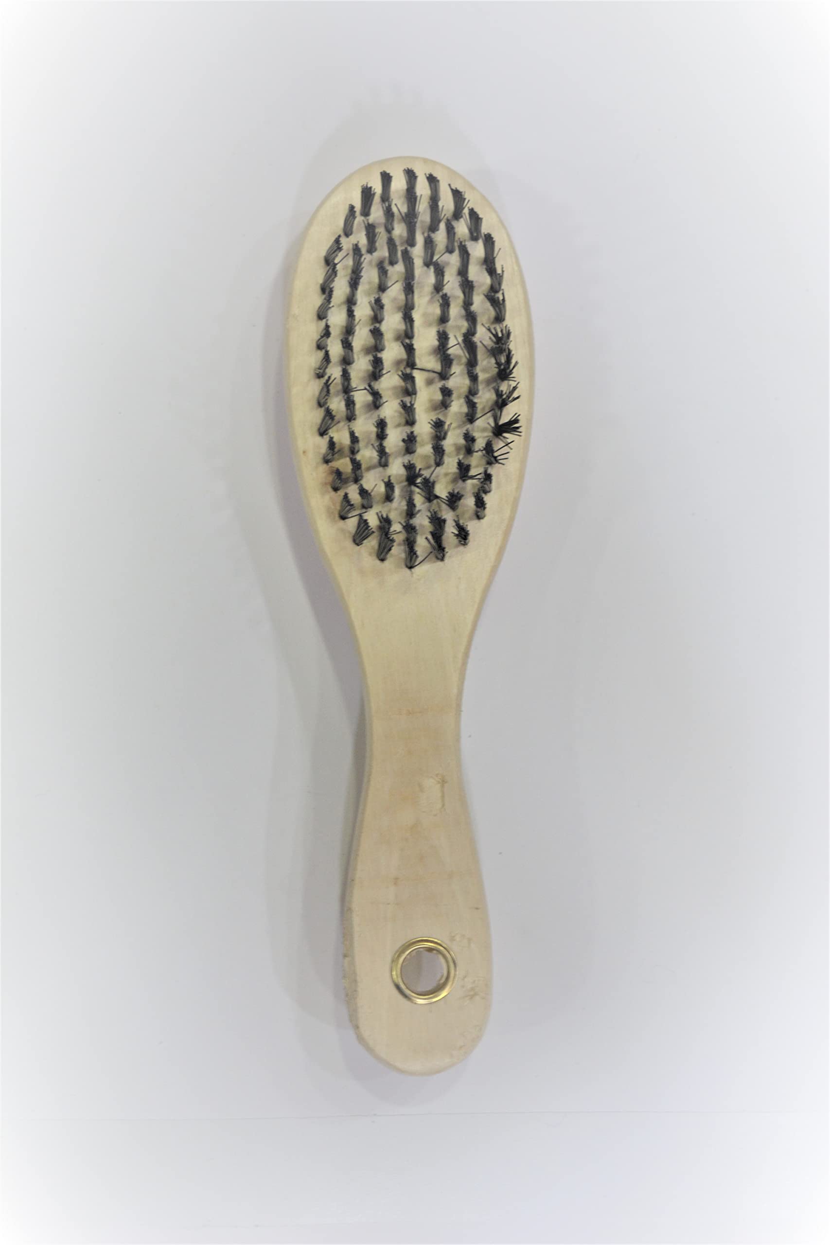 Orange Hair Comb - Durable & Stylish for Men & Women - Perfect for Styling, Detangling & Travel