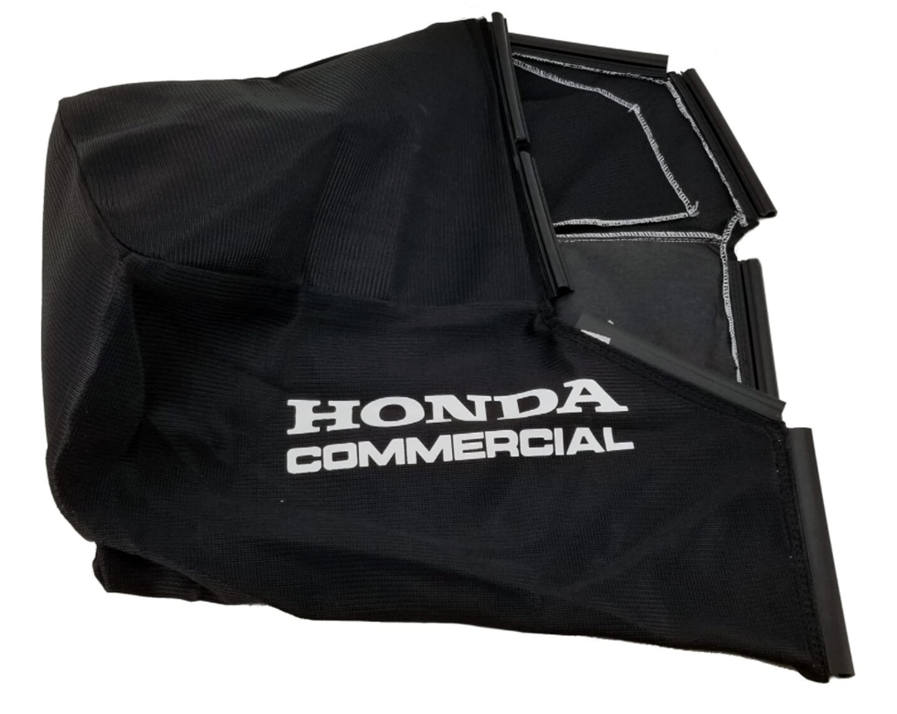 Original Honda 81320-VB5-J00 Fabric Grass Bag - Compatible with Honda Lawn Mowers - Durable & Easy to Install - Perfect for Yard Cleanup & Lawn Maintenance